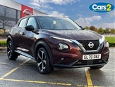 Nissan Juke Image 1