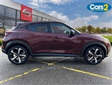 Nissan Juke Image 2