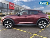 Nissan Juke Image 6