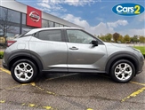 Nissan Juke Image 2