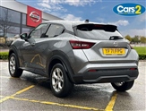 Nissan Juke Image 5