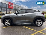 Nissan Juke Image 6