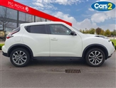 Nissan Juke Image 2