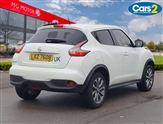 Nissan Juke Image 3