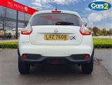Nissan Juke Image 4