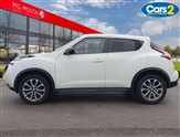 Nissan Juke Image 6