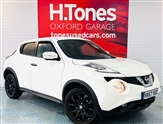 Used Nissan Juke