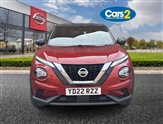 Nissan Juke Image 2