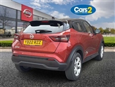 Nissan Juke Image 4