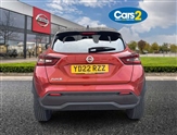 Nissan Juke Image 5