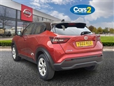 Nissan Juke Image 6