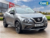 Nissan Juke Image 1