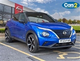 Nissan Juke Image 1
