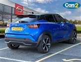 Nissan Juke Image 3