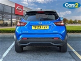 Nissan Juke Image 4