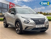 Nissan Juke Image 1