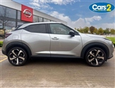Nissan Juke Image 2