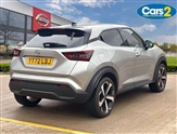 Nissan Juke Image 3