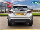 Nissan Juke Image 4