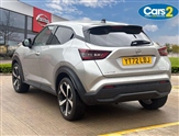Nissan Juke Image 5