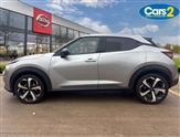 Nissan Juke Image 6