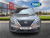 Nissan Juke Image 2
