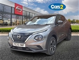 Nissan Juke Image 3
