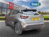Nissan Juke Image 4