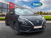 Nissan Juke Image 1