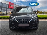 Nissan Juke Image 2