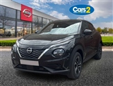 Nissan Juke Image 3