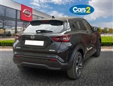Nissan Juke Image 4