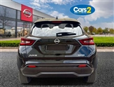 Nissan Juke Image 5