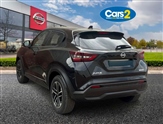 Nissan Juke Image 6