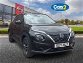 Nissan Juke Image 1
