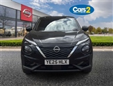 Nissan Juke Image 2