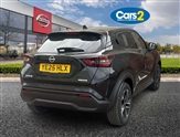Nissan Juke Image 4