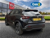 Nissan Juke Image 6