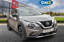 Used Nissan Juke