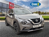 Nissan Juke Image 1