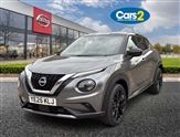 Nissan Juke Image 3