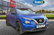 Used Nissan Juke