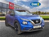Nissan Juke Image 1