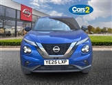 Nissan Juke Image 2