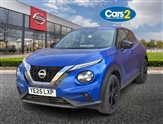 Nissan Juke Image 3