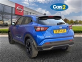 Nissan Juke Image 4