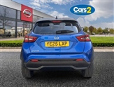 Nissan Juke Image 5