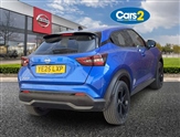 Nissan Juke Image 6