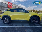 Nissan Juke Image 2