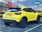 Nissan Juke Image 3